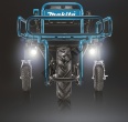 Akkus talicska Makita DCU180Z