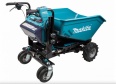 Akkus anyagmozgató Makita DCU602Z