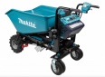 Akkus anyagmozgató Makita DCU602Z