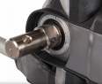 Akkus földfúró Makita DG002GM101
