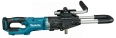 Akkus földfúró Makita DG002GZ
