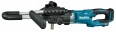 Akkus földfúró Makita DG002GZ