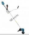 Akkus kasza Makita DUR190UZX3