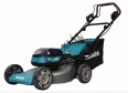 Akkus fűnyíró Makita LM002GT201