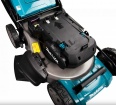 Akkus fűnyíró Makita LM001CZ