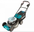 Akkus fűnyíró Makita LM001CZ