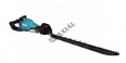 Akkus sövényvágó Makita UH014GM101