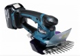 Akkus szegélyvágó olló Makita DUM604RF