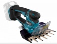 Akkus szegélyvágó olló Makita DUM604ZX