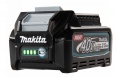 Akkumulátor 40Vmax XGT 2,5 Ah Makita