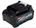 Akkumulátor 40Vmax XGT 2,5 Ah Makita