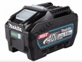 Akkumulátor 40Vmax XGT 5 aH Makita