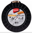 Damil 2,4mmx225m négylevelű Makita