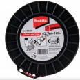 Damil 2,7mmx180m négylevelű Makita