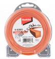 Makita damil 2,4x2,4mm/15m