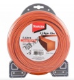 Makita damil 2,4x2,4mm/69m