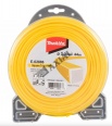 Makita damil 3x3mm/44m