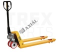 Kézi raklapemelő (2.5T) PU/PU - TREX