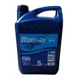 Csavarkompresszor olaj 3,8L Ecofluid