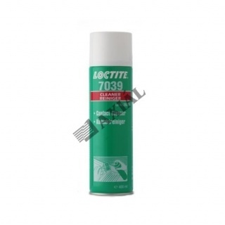 Kontakt tisztító spray Loctite