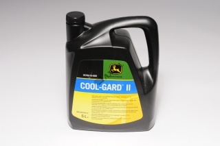 fagyálló (hűtővíz adalék) 5l jd cool gard II -36ºC