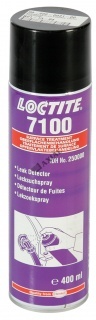 Szivárgásjelző aerosol loctite