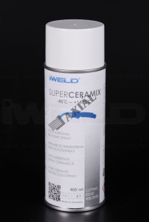Superceramix kerámia bevonat spray 400ml