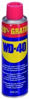 Multi-spray WD-40 240ml