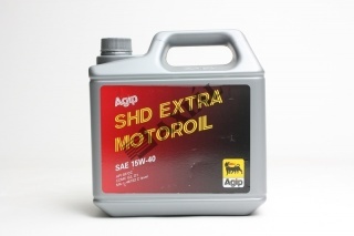 ENI SHD Extra 15W-40 4l motorolaj