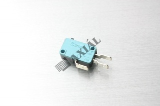 Mikrokapcsoló 16A
