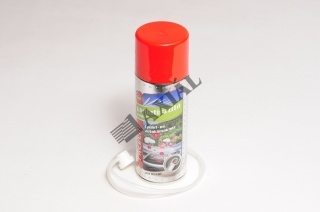Gombaölő-fertőtlenítő spray (elpárologtatóhoz)