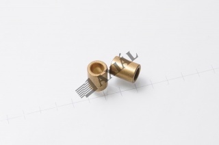 Bronz persely - Monosem