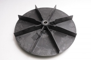 Turbina - Monosem