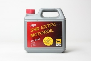 ENI SHD Extra  10w-40 4l motorolaj