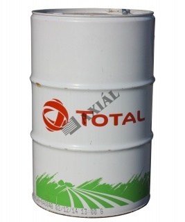 Total hydragri 46 60L HVLP hidraulikaolaj