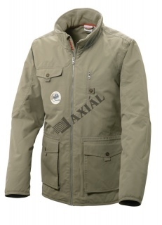 Kabát XL