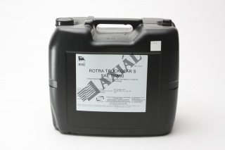 Rotra Truck Gear S 75w-90 18Kg/20L hajtó