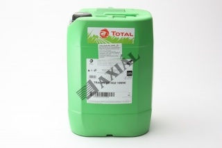 Total Tractagri HDZ 10W-40 20L motorolaj