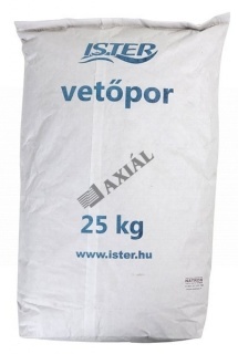 Ister vetőpor 25kg/ cs