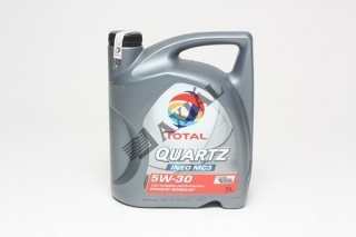 Total Quartz Ineo MC3 5W30 motorolaj 5l