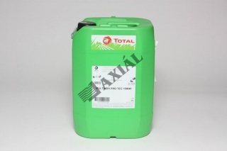 Total Multagri ProTec többfunkciós olaj STOU 20l