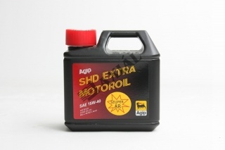 ENI SHD Extra 15W-40 1l motorolaj