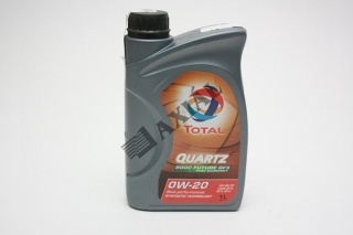 Total Quartz 9000 Fut GF5 0W20 mot.o. 1l