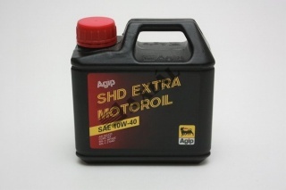 ENI SHD Extra 10W-40 1l motorolaj