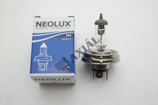 NEOLUX izzó 12V 60/55w p45t halogén