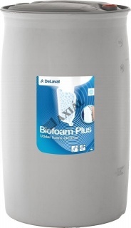 Fertőtlenítő Biofoam Plus 200L DeLaval