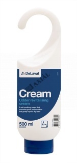 Tőgykrém 500ML DeLaval Cream