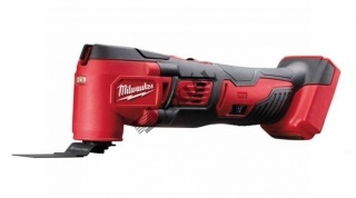 Milwaukee multifiunkciós gép 18V