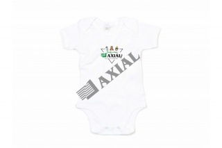 Axiál Baby Wear body 6-12 hónapos