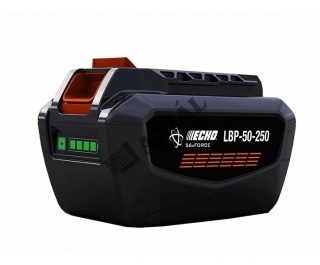 Akkumulátor Echo LBP-50-250